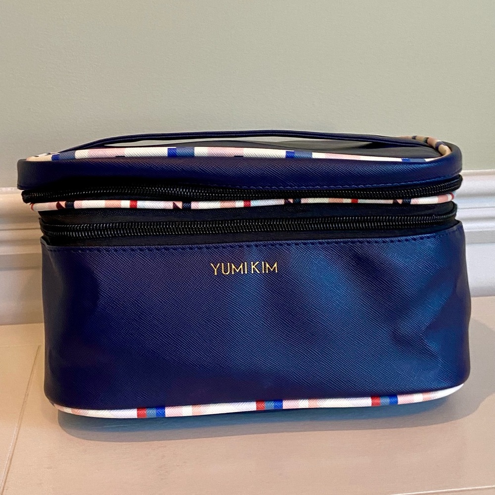 Yumi Kim Makeup Train Case